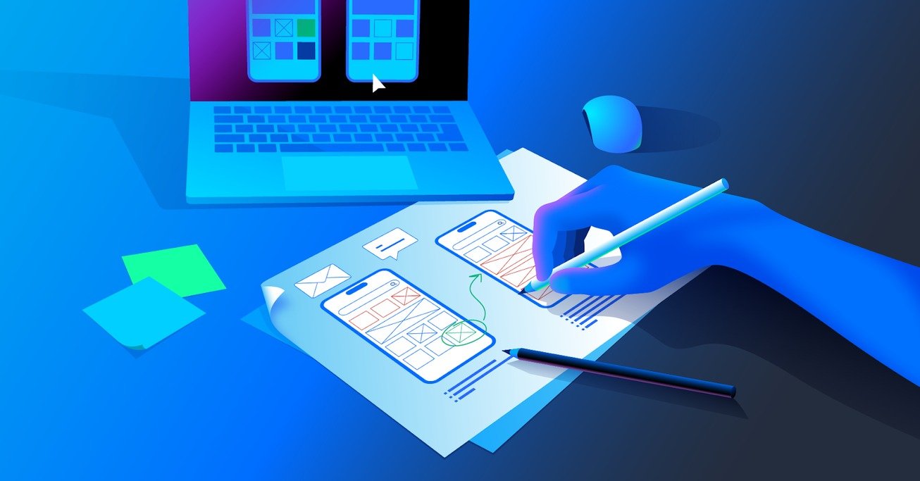 Product design and UX